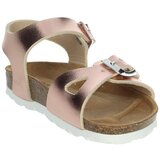 Grunland Sandali & Odprti čevlji SB0646-40 Rožnata | Shoptok.si