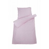  Posteljina 160X110cm pink stars | ePonuda.com