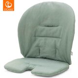 Stokke blazina za stolček steps™ baby timeless green Cene