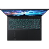 Gigabyte G6 MF 16 inch FHD+ 165Hz i7-13620H 32GB 1TB SSD GeForce RTX 4050 6GB Backlit gaming laptop | ePonuda.com