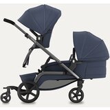 Redsbaby NUVO Buggyboard nastavak za stajanje, Black | shoptok.hr