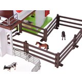  Set za veterinarsku stanicu životinja - 102 elementa Farme: Traktori, životinje, dodaci! | shoptok.hr