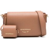 Emporio Armani Torbe za čez ramo - Kostanjeva Cene