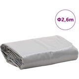 CERADA siva Ø 2 6 m 650 g/m² | shoptok.hr