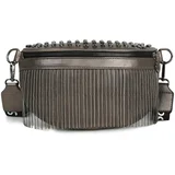 Torba za struk BE-26743 - Smeđa