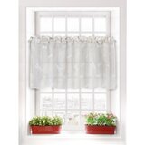 Edoti Cafe curtain Sala A509 | Shoptok.si