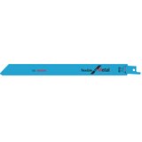 Bosch Listovi univerzalne testere S 1122 AF Flexible for Metal 2608656018 Cene