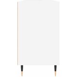  Kupaonski ormarić bijeli 80 x 33 x 60 cm od konstruiranog drva | shoptok.hr
