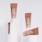 Catrice Butter Drippin' hidratantno sjajilo za usne nijansa 020 Maple Latte 10 ml | shoptok.hr