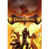 GOG.com Drakensang Key GLOBAL | ePonuda.com