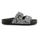 Love Moschino ženske natikače JA28073G1EIJ0 00A