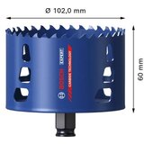 Bosch expert multi material pc plus testera za otvore 102 mm, 2608901900 | Eponuda.com
