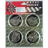  AMBLEMI SILIKONSKI CRNI 4/1 fi55mm VOLVO Cijene