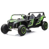 Electric Ride On Buggy A033 4x4 24V Green | Eponuda.ba
