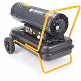 Powermat PM-NAG-40SN uljni grijač s izravnim izgaranjem, ventilatorom i LCD termostatom &amp;ndash; 40 kW Slike