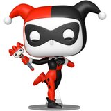 Funko POP figura: Batman Animirana Serija - Harley Quinn | shoptok.hr