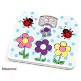 Hausmax Mehanička vaga do 130 kg | ePonuda.com