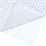  Naljepnice za namještaj samoljepljive mat bijele 90x500 cm PVC | Eponuda.ba