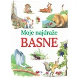 Moje najdraže Basne
