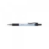 Faber-Castell Faber-Castell: Grip Matic grafitno polnilno svinčnik z 0,5mm konico v temno modri barvi | Shoptok.si