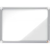  Tabla oglasna nobo magnetna zunanja s ključem 8xa4 924x668mm 1902579 NOBO TABLE Cene