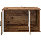  Mačja Kuća Staro drvo 85 x 55 x 50 cm Konstruirano drvo | Eponuda.com