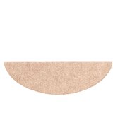 vidaXL Samoljepljivi otirači za stepenice 30 kom smeđe 56 x 17 x 3 cm | shoptok.hr