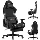 Huzaro Force 5.7 Black gaming chair Slike