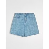 Sinsay Traper bermuda šorts | shoptok.hr