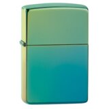 Zippo upaljač - hp teal | ePonuda.com