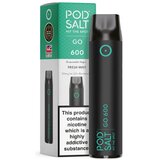 Fresh MINT - Pod Salts GO 600 20mg cene