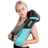  Tavalax masažer s funkcijama gnječenja i infracrvenog grijanja | shoptok.hr