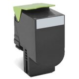 Lexmark Toner za 70C2HK0 (črna), kompatibilen Cene
