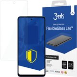3mk MOTOROLA EDGE 2021 FLEXIBLEGLASS LITE KALJENO STEKLO ZA ZASLON, (22000667) Cene