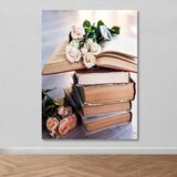 Wallity Slika na zidu DEV03214100140, 100x140 cm | Eponuda.ba