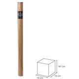 Casa Selección Siva bambusova preproga 140x200 cm – | Shoptok.si