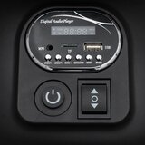 Baby Mix Policijski motor na akumulator Green | shoptok.hr