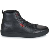 Hugo Morrie_Hito_napulg Crna | shoptok.hr