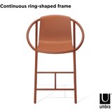 Umbra Ciglasta plastična barska stolica 90 cm Ringo – | shoptok.hr