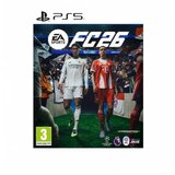 Electronic Arts PS5 EA SPORTS: FC 26 | ePonuda.com