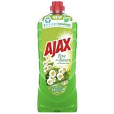 Ajax sred.flowers 1l+500ml gratis Cene'.'