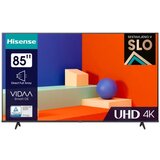 Hisense TV sprejemniki 85A6K, 215cm | Shoptok.si
