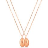 Vuch Auremi Rose Gold Ogrlica | shoptok.hr