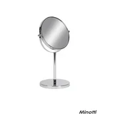 ogledalo make-up 20x35 NY1276