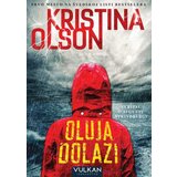  Oluja dolazi - Kristina Olson Cene'.'