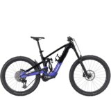  Bicikl Trek e-Bike Slash+ 9.9 2026 Dark Star'Purple Flip - S - 27.5” | shoptok.hr