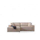 Atelier Del Sofa Kutna sofa Pirlo 145x43x206cm Bež | Eponuda.ba