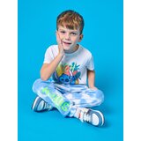 Sinsay Stitch Hlače | shoptok.hr