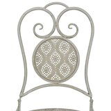 Bistro 3-dijelni bistro set čelični sivi | shoptok.hr