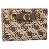 Guess IZZY SLG FOLD UP ORGANIZE Smeđa
